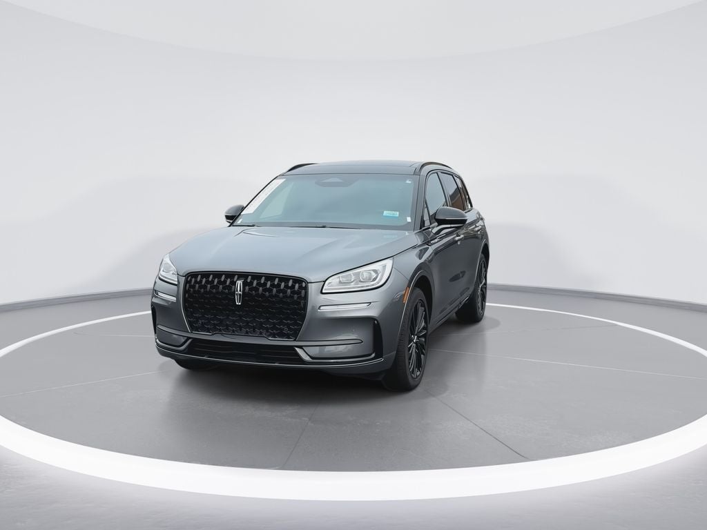 2024 Lincoln Corsair Reserve