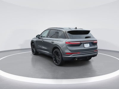 2024 Lincoln Corsair Reserve