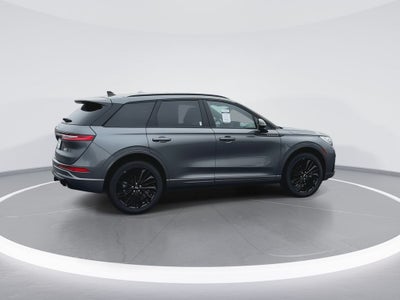 2024 Lincoln Corsair Reserve