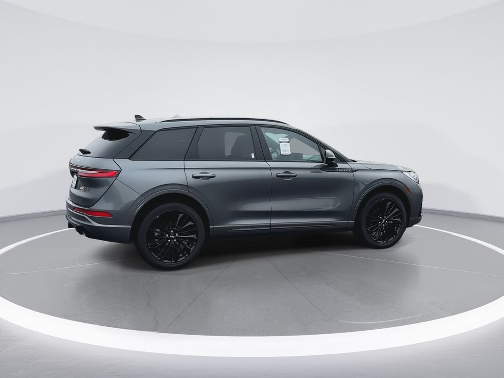 2024 Lincoln Corsair Reserve