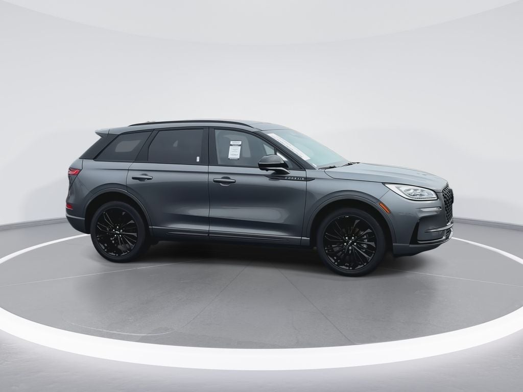 2024 Lincoln Corsair Reserve