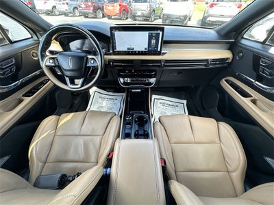 2023 Lincoln Corsair Reserve