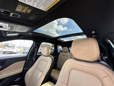 2023 Lincoln Corsair Reserve