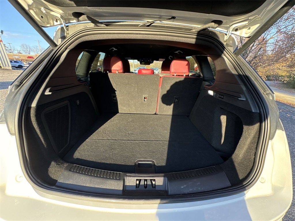 2023 Lincoln Corsair Reserve