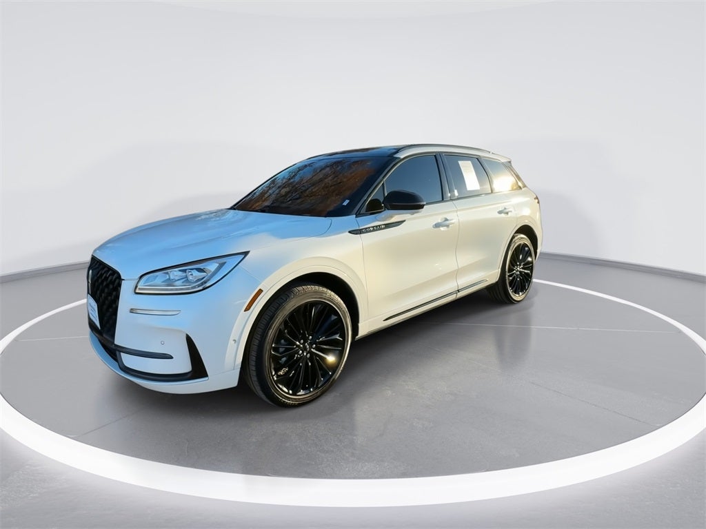 2023 Lincoln Corsair Reserve