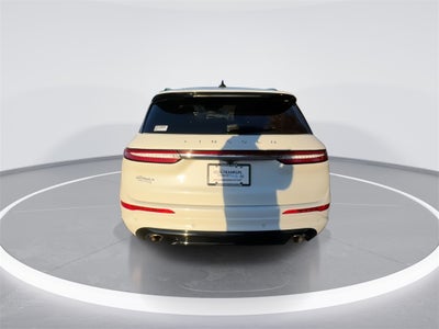 2023 Lincoln Corsair Reserve