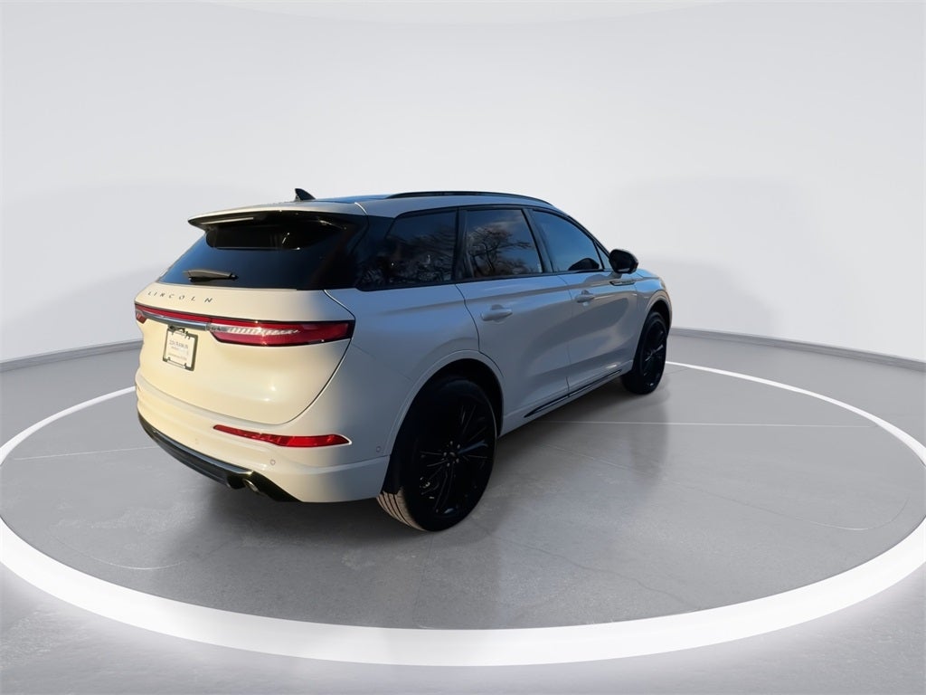 2023 Lincoln Corsair Reserve