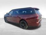 2027 Lincoln Navigator L Reserve
