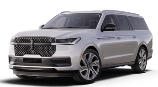 2025 Lincoln Navigator L