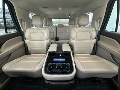 2023 Lincoln Navigator L Reserve