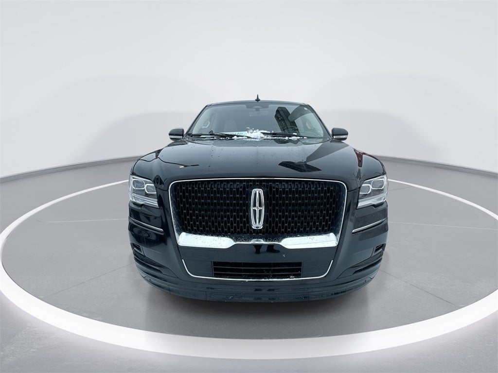 2023 Lincoln Navigator L Reserve