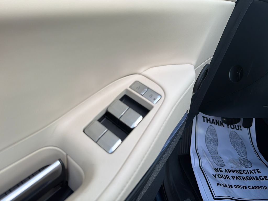 2027 Lincoln Navigator L Reserve