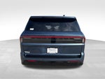 2027 Lincoln Navigator L Reserve