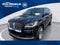 2022 Lincoln Navigator L Reserve
