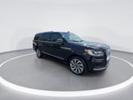 2022 Lincoln Navigator L Reserve