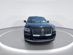 2022 Lincoln Navigator L Reserve
