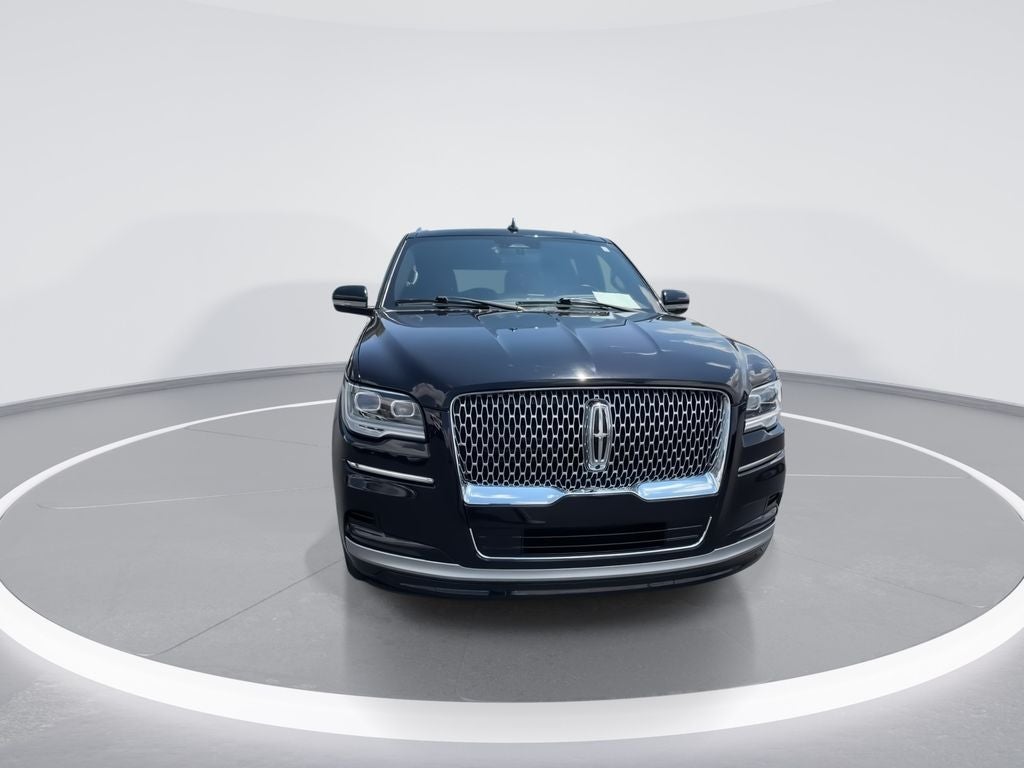 2022 Lincoln Navigator L Reserve