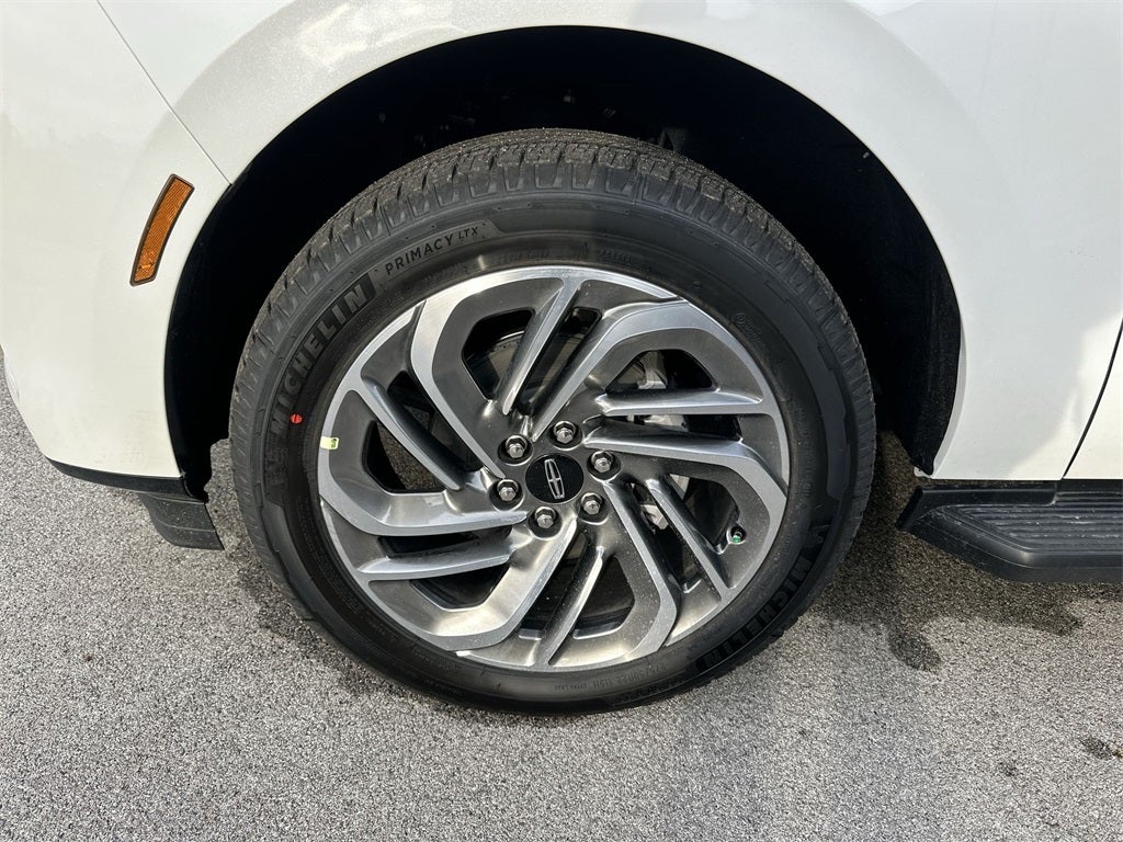 2026 Lincoln Navigator L Premiere