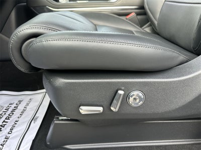 2026 Lincoln Navigator L Premiere