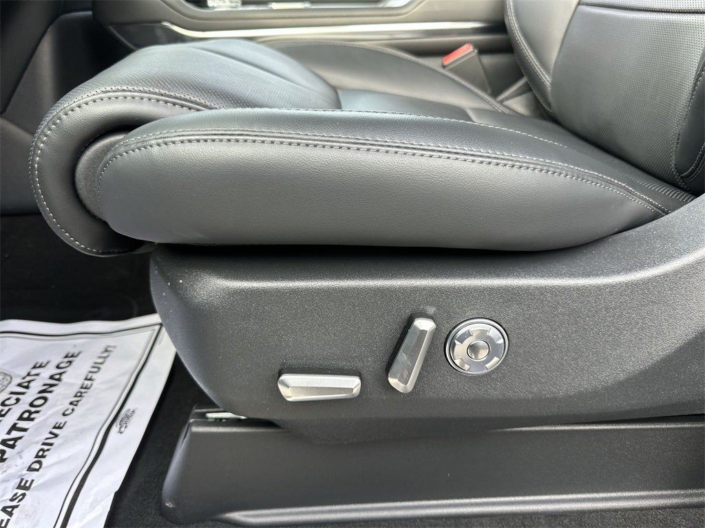 2026 Lincoln Navigator L Premiere