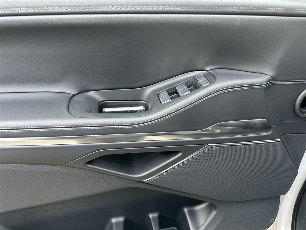 2026 Lincoln Navigator L Premiere