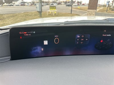 2026 Lincoln Navigator L Premiere