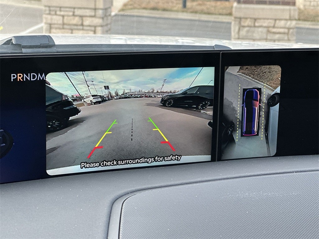 2026 Lincoln Navigator L Premiere