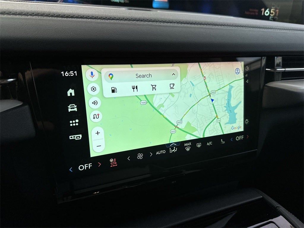 2026 Lincoln Navigator L Premiere