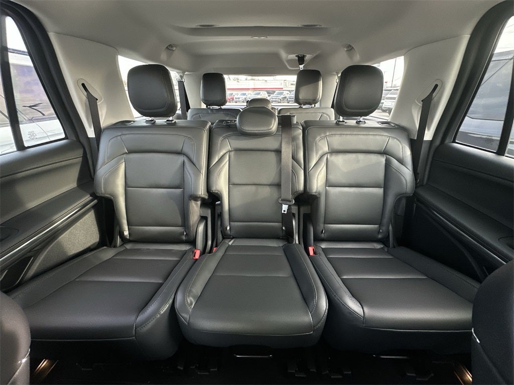 2026 Lincoln Navigator L Premiere