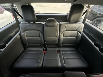 2026 Lincoln Navigator L Premiere