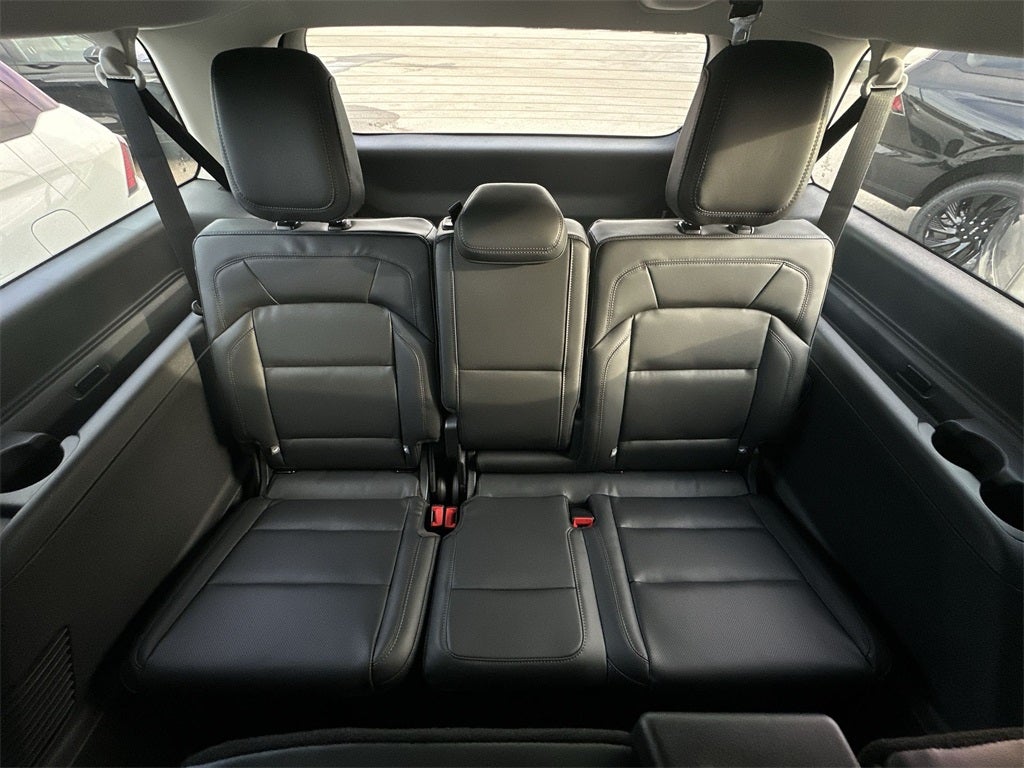 2026 Lincoln Navigator L Premiere