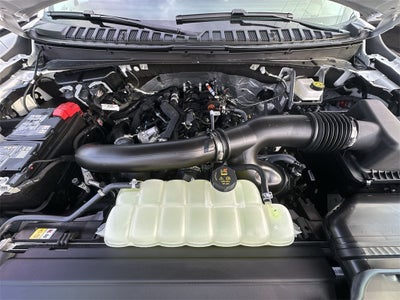 2026 Lincoln Navigator L Premiere