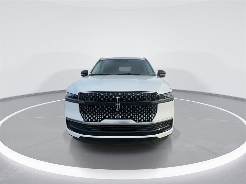 2026 Lincoln Navigator L Premiere