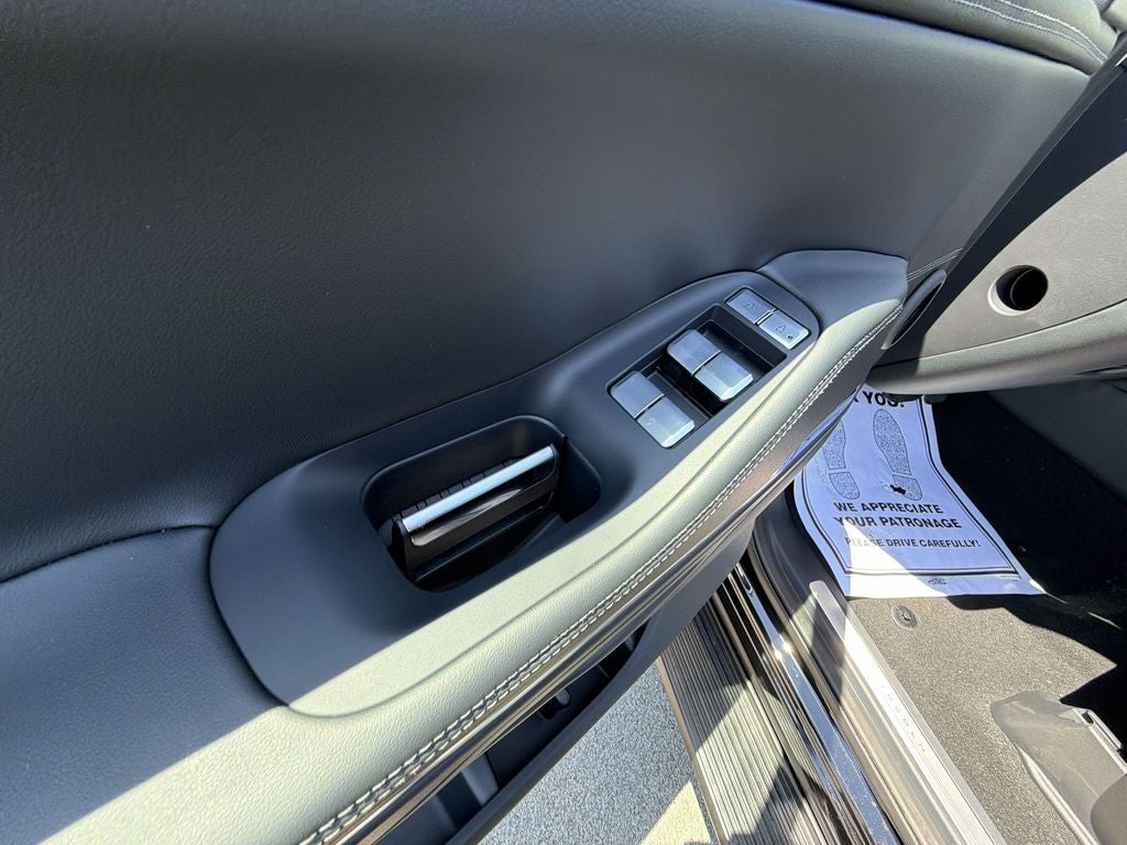 2026 Lincoln Navigator L Premiere