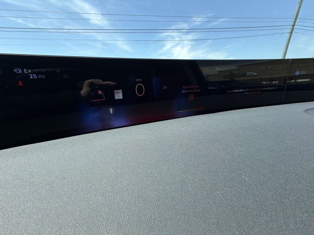 2026 Lincoln Navigator L Premiere