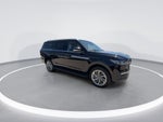 2026 Lincoln Navigator L Premiere