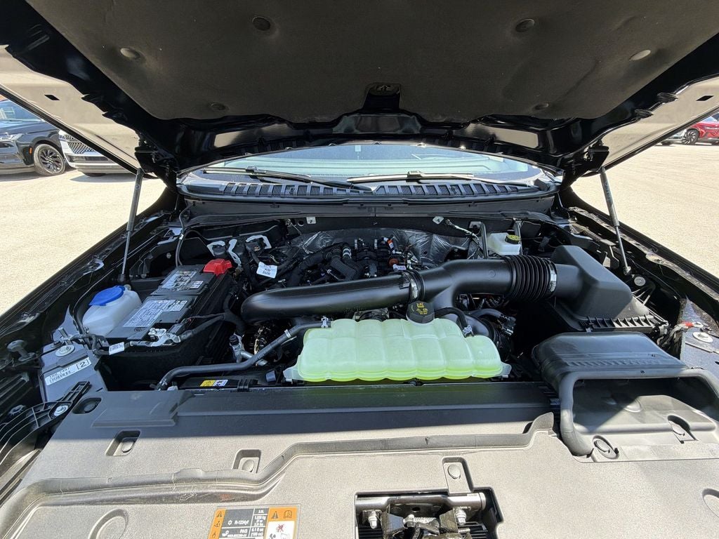 2026 Lincoln Navigator L Premiere