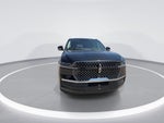 2026 Lincoln Navigator L Premiere