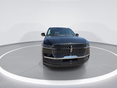 2026 Lincoln Navigator L Premiere