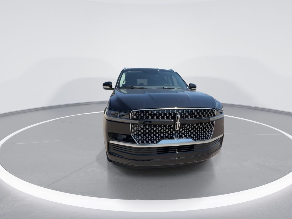 2026 Lincoln Navigator L Premiere