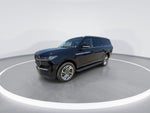 2026 Lincoln Navigator L Premiere