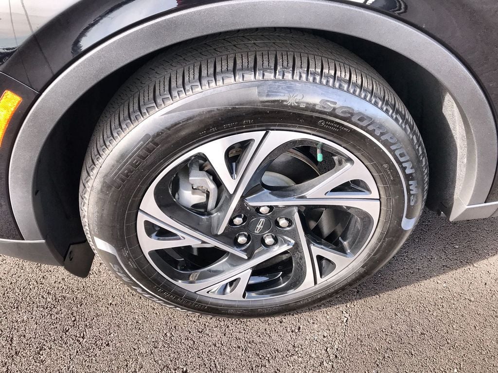 2024 Lincoln Nautilus Premiere