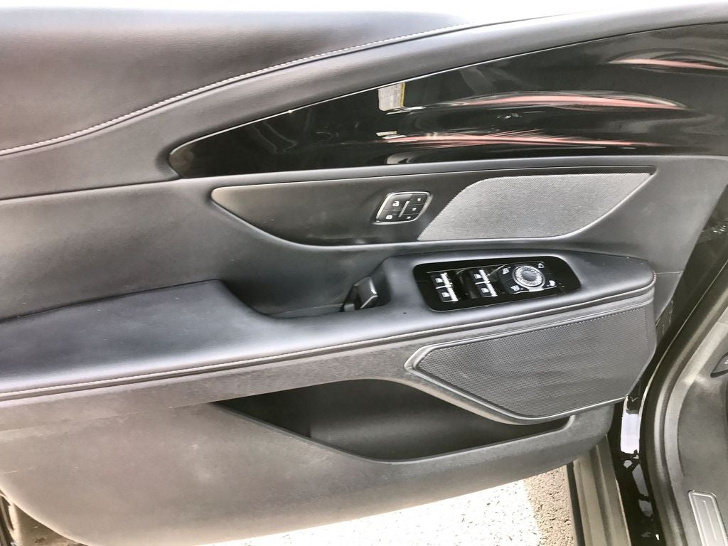 2024 Lincoln Nautilus Premiere