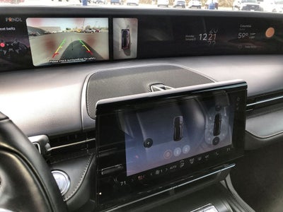 2024 Lincoln Nautilus Premiere