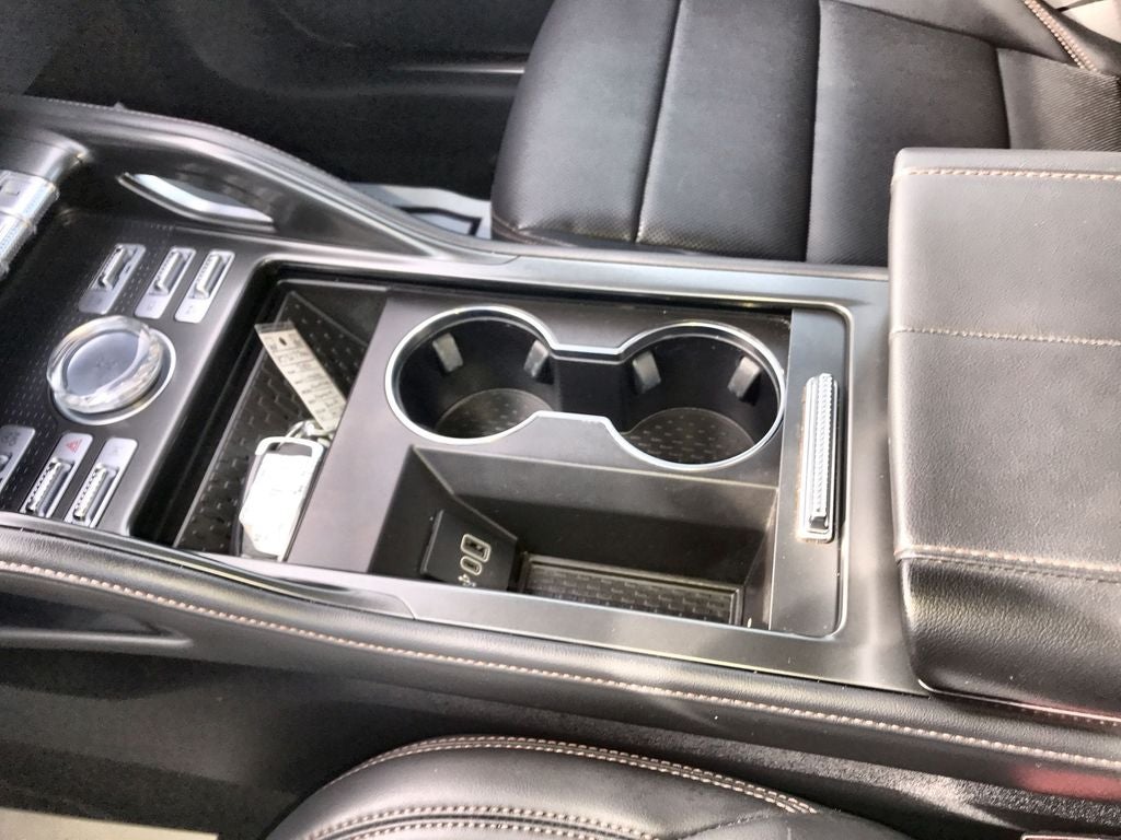 2024 Lincoln Nautilus Premiere