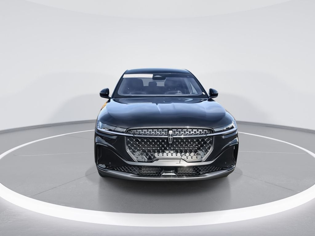 2024 Lincoln Nautilus Premiere