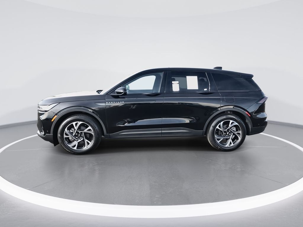 2024 Lincoln Nautilus Premiere