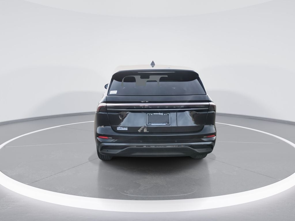 2024 Lincoln Nautilus Premiere