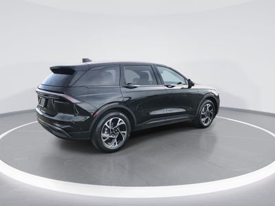 2024 Lincoln Nautilus Premiere
