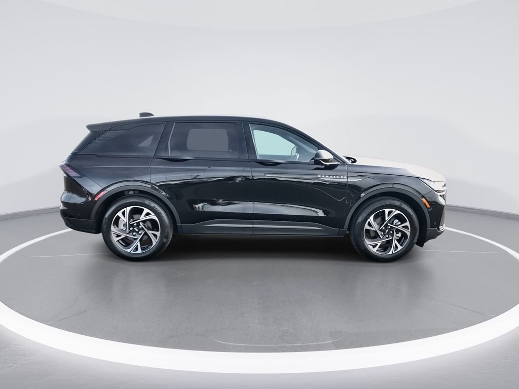 2024 Lincoln Nautilus Premiere